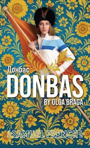 Cover image for Donbas