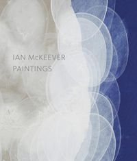 Cover image for Ian McKeever: Paintings