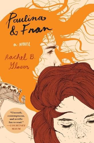 Cover image for Paulina & Fran