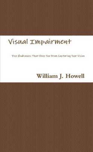 Visual Impairment