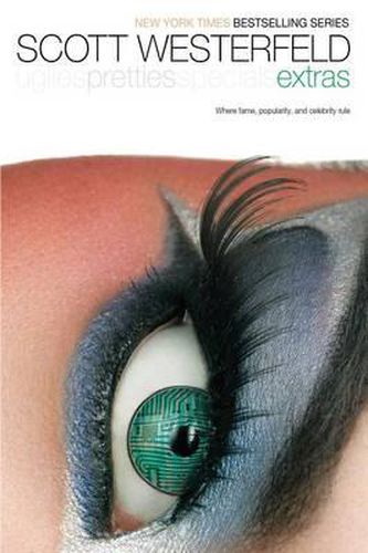 Cover image for Extras