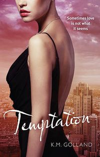 Cover image for TEMPTATION