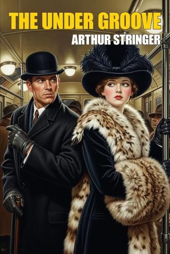 Cover image for The Under Groove