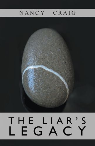 Cover image for The Liar's Legacy