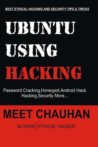 Cover image for Ubuntu Using Hacking