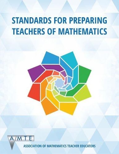 Cover image for Standards for Preparing Teachers of Mathematics