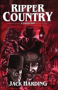 Cover image for Ripper Country