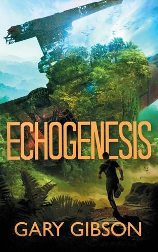 Cover image for Echogenesis