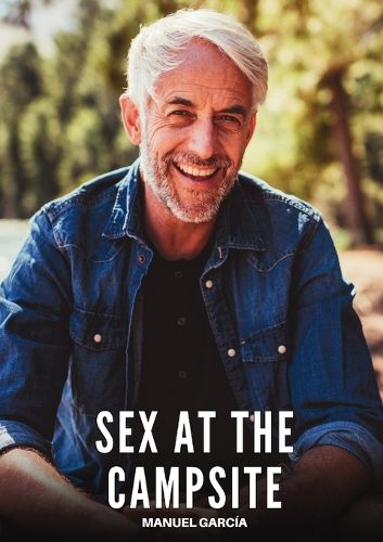 Cover image for Sex at the Campsite