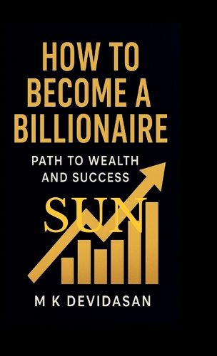 Cover image for How to Become a Billionaire