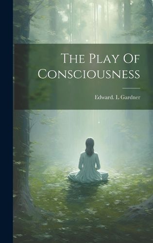 Cover image for The Play Of Consciousness