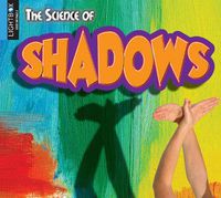 Cover image for Shadows