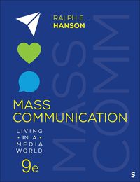 Cover image for Mass Communication