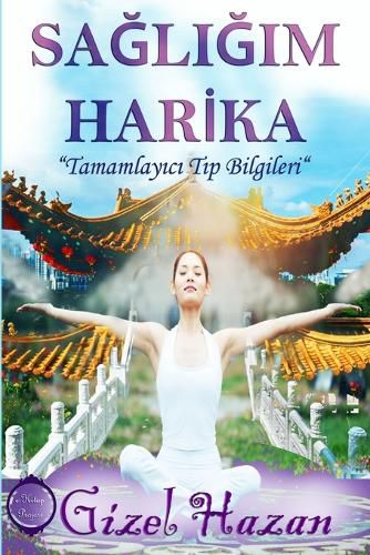 Cover image for Sagligim Harika