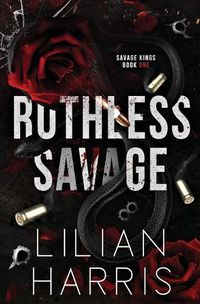 Cover image for Ruthless Savage