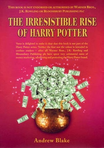 The Irresistible Rise of Harry Potter