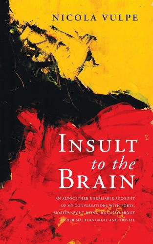 Cover image for Insult to the Brain