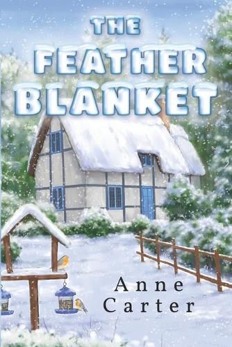 Cover image for The Feather Blanket