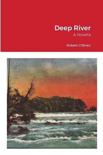 Cover image for Deep River