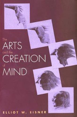 Cover image for The Arts and the Creation of Mind