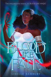 Cover image for Blood Like Fate
