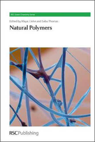 Cover image for Natural Polymers: Complete Set