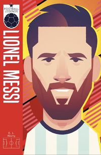 Cover image for x Football Legends #5: Lionel Messi