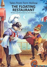 Cover image for The Floating Restaurant