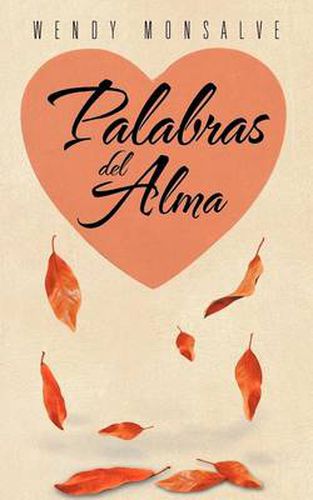 Cover image for Palabras del Alma