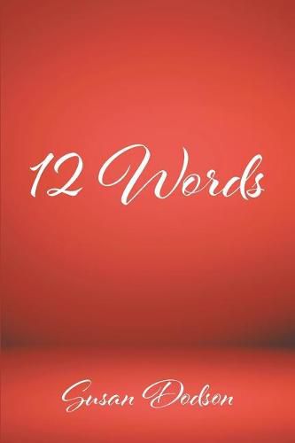 Cover image for 12 Words