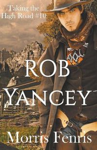 Cover image for Rob Yancey