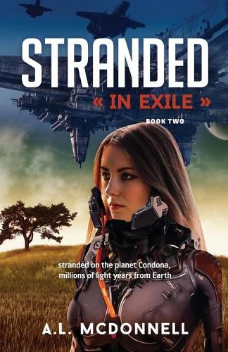 Cover image for Stranded In Exile