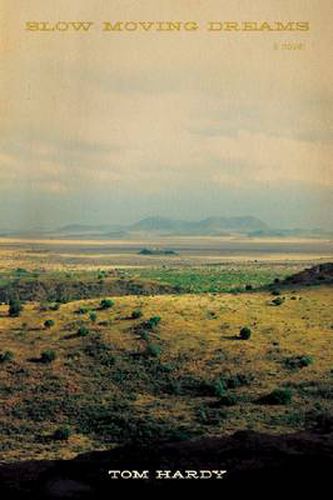 Cover image for Slow Moving Dreams