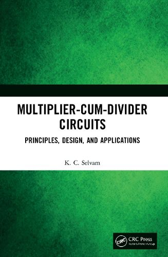 Cover image for Multiplier-Cum-Divider Circuits