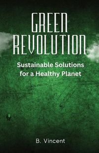 Cover image for Green Revolution