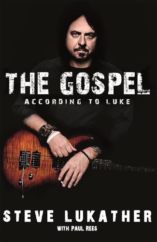 Cover image for The Gospel According to Luke