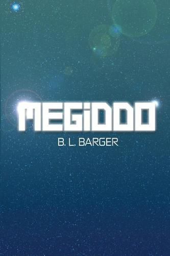 Cover image for Megiddo