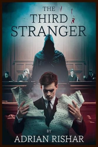 Cover image for The Third Stranger