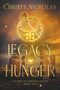 Cover image for Legacy of Hunger