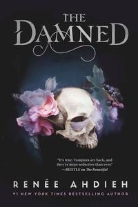 Cover image for The Damned