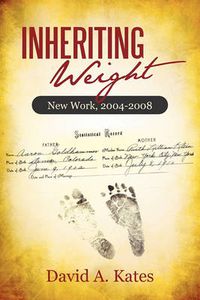 Cover image for Inheriting Weight