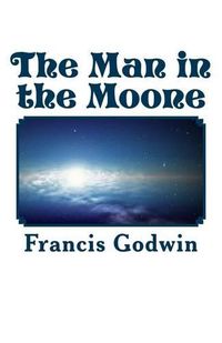 Cover image for The Man in the Moone