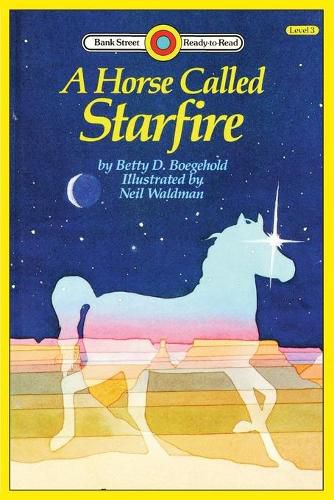 A Horse Called Starfire: Level 3