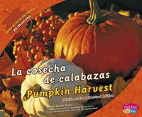 Cover image for La Cosecha de Calabazas/Pumpkin Harvest