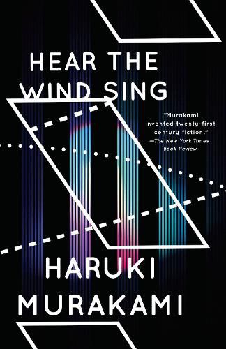 Wind/Pinball: Hear the Wind Sing and Pinball, 1973 (Two Novels)