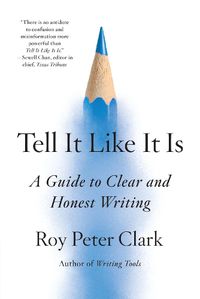 Cover image for Tell It Like It Is