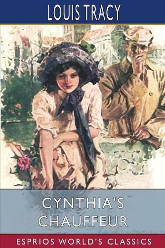 Cover image for Cynthia's Chauffeur (Esprios Classics)