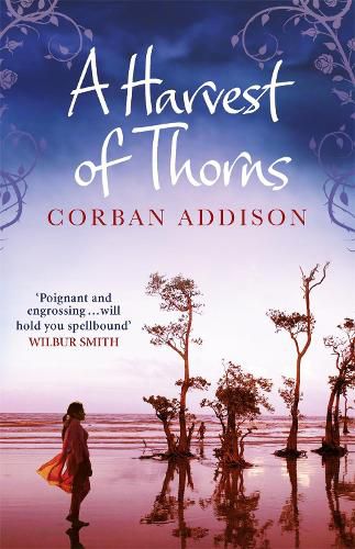 Cover image for A Harvest of Thorns