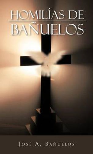 Cover image for Homilias de Banuelos