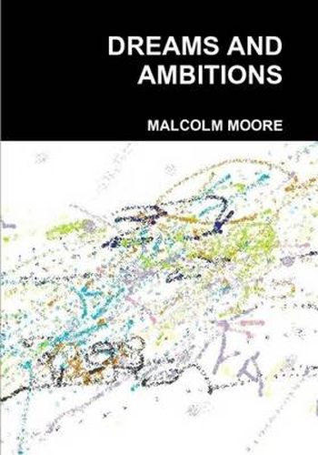 Cover image for Dreams and Ambitions